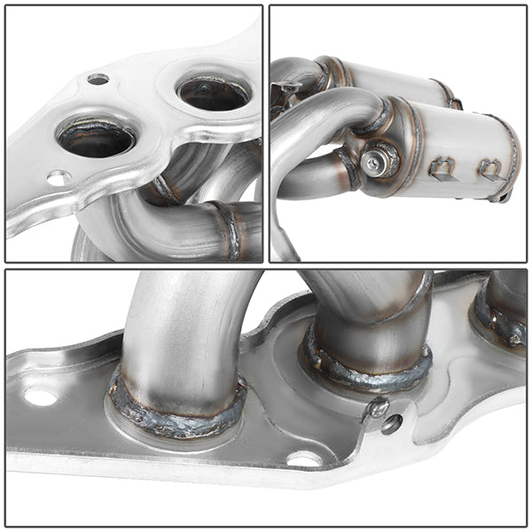 Factory Replacement Catalytic Converter <BR>06-12 Mitsubishi Eclipse 2.4L