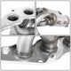 Factory Replacement Catalytic Converter <BR>06-12 Mitsubishi Eclipse 2.4L