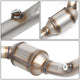 Factory Replacement Catalytic Converter <BR>07-09 Jeep Wrangler JK 3.8L