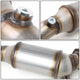 Factory Replacement Catalytic Converter <BR>98-05 Volkswagen Passat 01-06 Audi A4 1.8L Turbo
