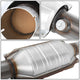 Factory Replacement Catalytic Converter <BR>93-98 Jeep Grand Cherokee 96-00 Cherokee 4.0L