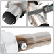 Factory Replacement Catalytic Converter <BR>93-98 Jeep Grand Cherokee 96-00 Cherokee 4.0L