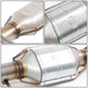 Factory Replacement Catalytic Converter <BR>96-99 Chevy Blazer GMC Jimmy 4.3L V6