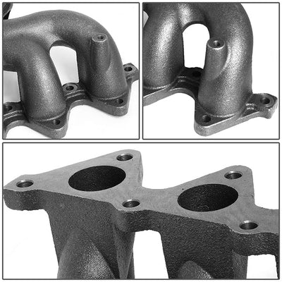 Factory Replacement Catalytic Converter <BR>06-11 Hyundai Accent Kia Rio Rio5