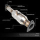 Factory Replacement Catalytic Converter<BR>98-02 Honda Accord 2.3L with O2 Sensor