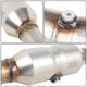 Factory Replacement Catalytic Converter<BR>98-02 Honda Accord 2.3L with O2 Sensor
