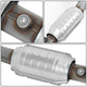 Factory Replacement Catalytic Converter <BR>05-09 Ford E150 E250 E350 Super Duty 5.4L Y-Pipe