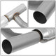 Factory Replacement Catalytic Converter <BR>05-09 Ford E150 E250 E350 Super Duty 5.4L Y-Pipe