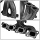Factory Replacement Catalytic Converter <BR>07-12 Chevy Colorado GMC Canyon 2.9L
