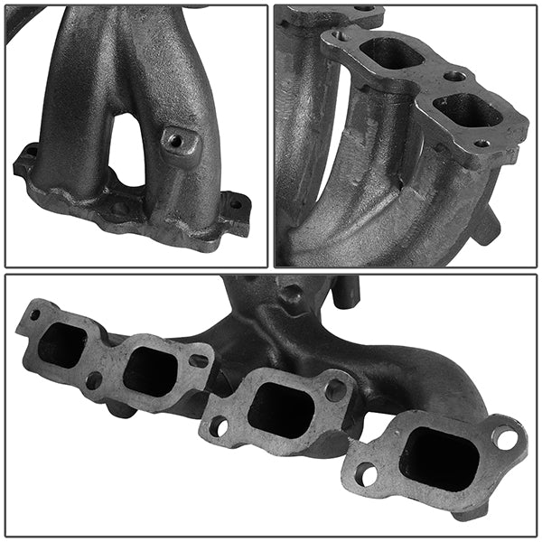 Factory Replacement Catalytic Converter <BR>07-12 Chevy Colorado GMC Canyon 2.9L