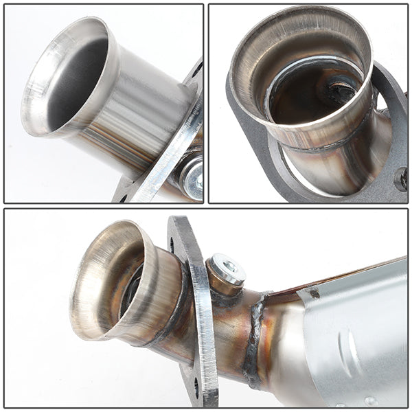 Factory Replacement Catalytic Converter <BR>04-06 Ford F150 / 2006 Lincoln Mark LT 5.4L 4WD