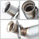 Factory Replacement Catalytic Converter <BR>04-06 Ford F150 / 2006 Lincoln Mark LT 5.4L 4WD