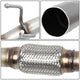 Factory Replacement Catalytic Converter <BR>01-05 Volkswagen Jetta Beetle / 01-06 Golf 2.0L