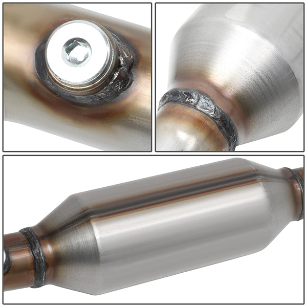 Factory Replacement Catalytic Converter <BR>03-08 Toyota Corolla Matrix Pontiac Vibe 1.8L