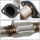 Factory Replacement Catalytic Converter<BR>10-15 GMC Terrain Chevy Equinox 2.4L