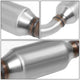 Factory Replacement Catalytic Converter <BR>04-08 Nissan Maxima Quest 05-06 Altima V6 Y-Pipe
