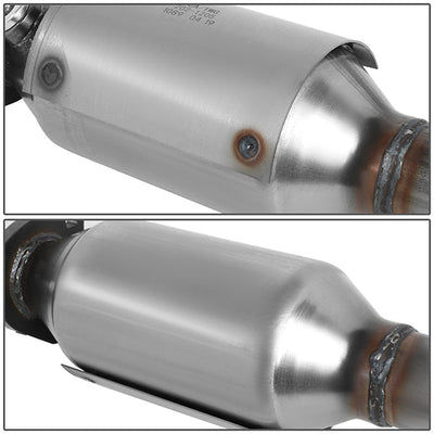 Factory Replacement Catalytic Converter <BR>97-01 Honda CR-V