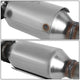 Factory Replacement Catalytic Converter <BR>97-01 Honda CR-V