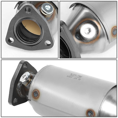 Factory Replacement Catalytic Converter <BR>97-01 Honda CR-V