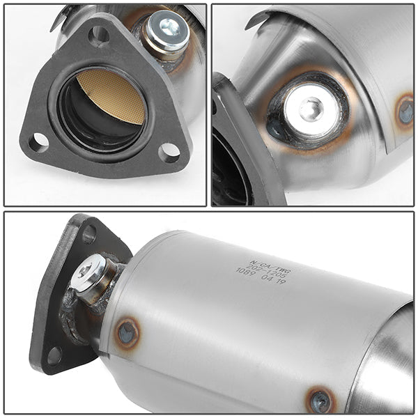 Factory Replacement Catalytic Converter <BR>97-01 Honda CR-V