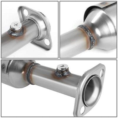 Factory Replacement Catalytic Converter <BR>97-01 Honda CR-V