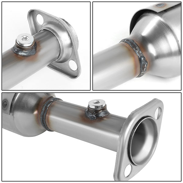 Factory Replacement Catalytic Converter <BR>97-01 Honda CR-V