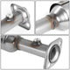 Factory Replacement Catalytic Converter <BR>97-01 Honda CR-V