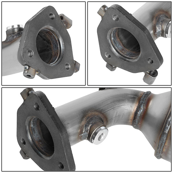Factory Replacement Catalytic Converter <BR>04-08 Nissan Maxima 02-06 Altima 03-07 Murano V6