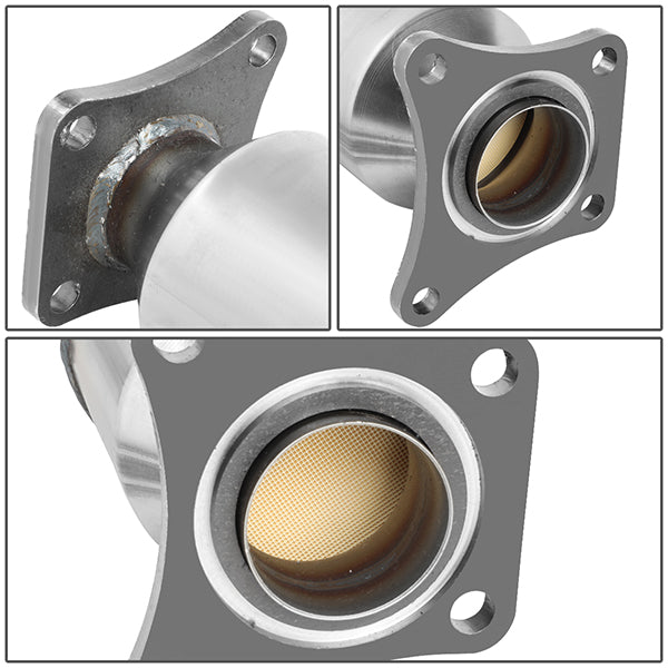Factory Replacement Catalytic Converter <BR>04-06 Nissan Maxima Altima V6 5-Speed AT