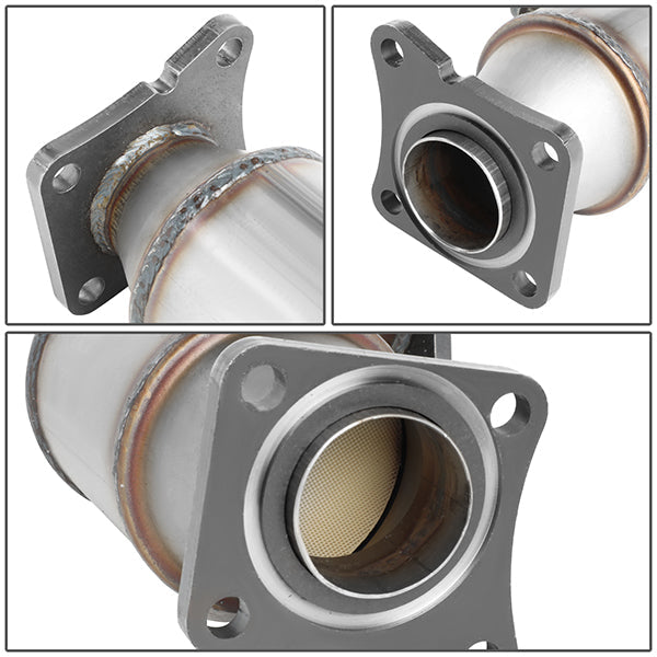 Factory Replacement Catalytic Converter <BR>03-07 Nissan Murano 3.5L
