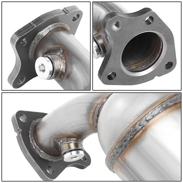 Factory Replacement Catalytic Converter <BR>03-07 Nissan Murano 3.5L