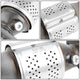 Factory Replacement Catalytic Converter <BR>05-18 Nissan Frontier 05-12 Pathfinder Xterra 4.0L
