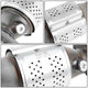 Factory Replacement Catalytic Converter <BR>05-18 Nissan Frontier 05-12 Pathfinder Xterra 4.0L