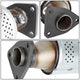 Factory Replacement Catalytic Converter <BR>05-18 Nissan Frontier 05-12 Pathfinder Xterra 4.0L