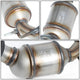 Factory Replacement Catalytic Converter <BR>04-06 Toyota Sienna Lexus RX330 (Right Position)