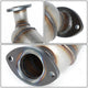 Factory Replacement Catalytic Converter <BR>04-06 Toyota Sienna Lexus RX330 (Right Position)
