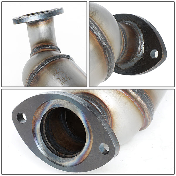 Factory Replacement Catalytic Converter <BR>04-06 Toyota Sienna Lexus RX330 (Right Position)