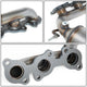 Factory Replacement Catalytic Converter <BR>04-06 Toyota Sienna Lexus RX330 (Right Position)