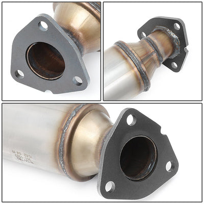 Factory Replacement Catalytic Converter <BR>09-15 Chevy Traverse GMC Acadia Buick Enclave
