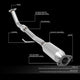 Factory Replacement Catalytic Converter <BR>97-01 Toyota Camry 99-01 Solara 2.2L