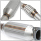Factory Replacement Catalytic Converter <BR>97-01 Toyota Camry 99-01 Solara 2.2L
