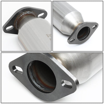 Factory Replacement Catalytic Converter <BR>97-01 Toyota Camry 99-01 Solara 2.2L