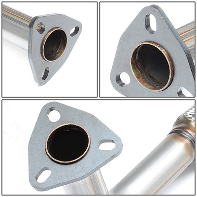 Factory Replacement Catalytic Converter <BR>97-01 Toyota Camry 99-01 Solara 2.2L