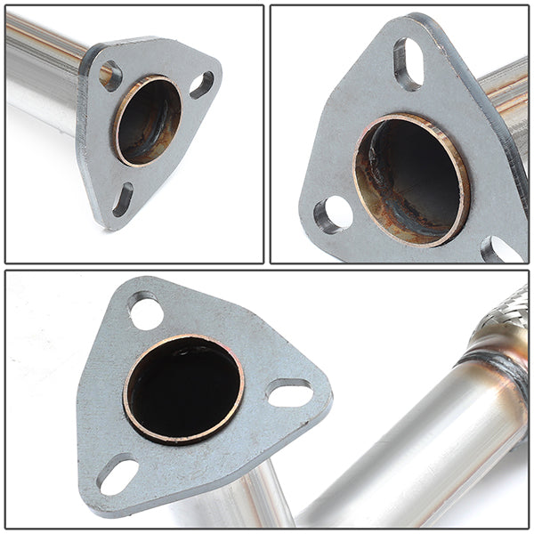 Factory Replacement Catalytic Converter <BR>97-01 Toyota Camry 99-01 Solara 2.2L