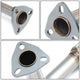 Factory Replacement Catalytic Converter <BR>97-01 Toyota Camry 99-01 Solara 2.2L