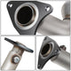 Factory Replacement Catalytic Converter <BR>07-19 Toyota Tundra 4.6L 5.7L