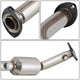 Factory Replacement Catalytic Converter <BR>07-19 Toyota Tundra 4.6L 5.7L