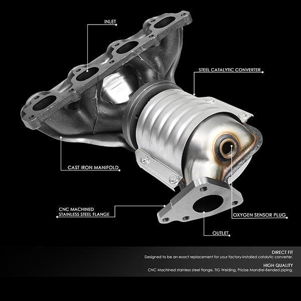 OEM-CONV-YW-001 - 2