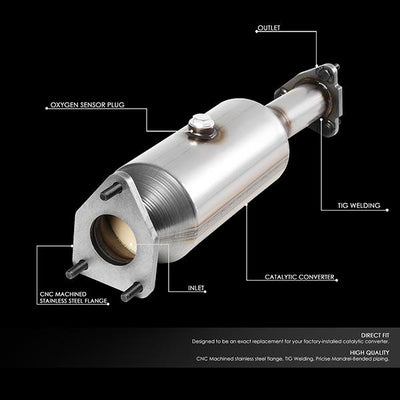 OEM-CONV-YW-009 - 2
