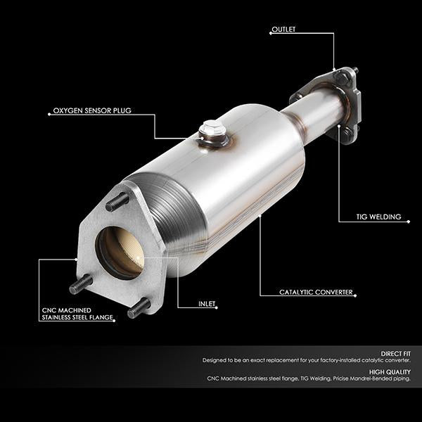 OEM-CONV-YW-009 - 2